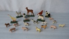 #Petits Soldats# Anciennes