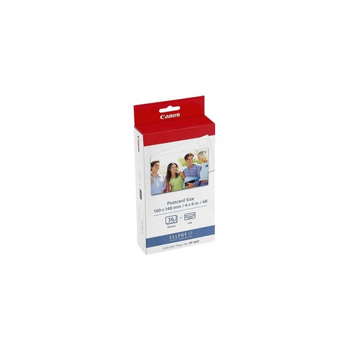 Kit papier encre canon - papier,