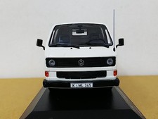 Minichamps 1/43 Volkswagen T3