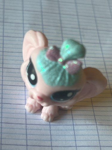 Figurine petit chien - figurine, chiot