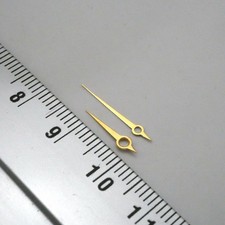 Aiguille de montre Landeron 48