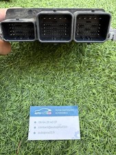 CALCULATEUR MOTEUR CITROEN C4