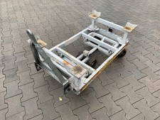 Chariot de transport de