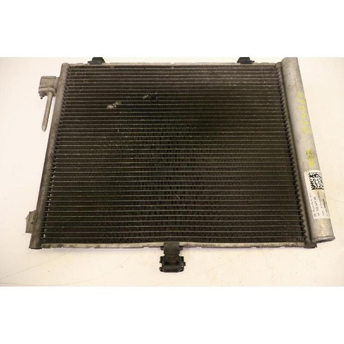 Radiateur condenseur clim - condenseur,