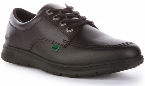 Kickers kelland lace eye - 4,