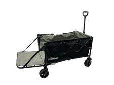 Chariot de transport pliable