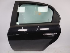 Porte arrière gauche occasion