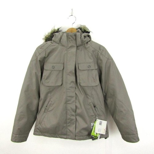 Rahuma mountain parka jacket - mountain,