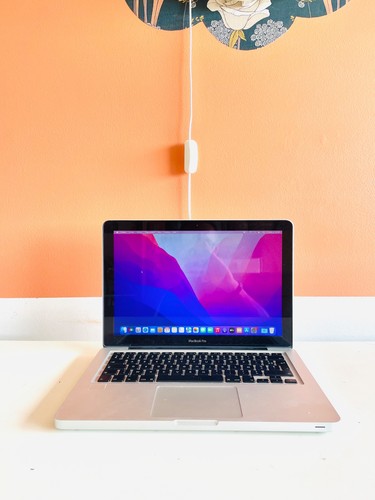 Apple macbook pro - apple,
