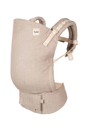 Tula toddler carrier sand - tula,
