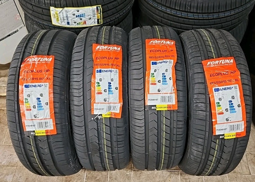 Treno complet 185 r15 - r15, 86v