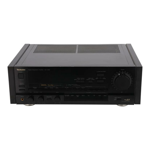 Technics v90d integrated - technics,