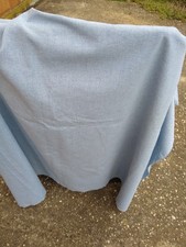  Coupon de tissu  DENIM souple