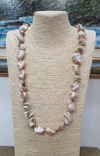 Bijoux C118 Collier Long Femme