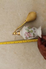 Ancien Vaporisateur limoge  de Marcel Franck ou autre