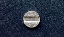 Jeton PTT "Téléphones