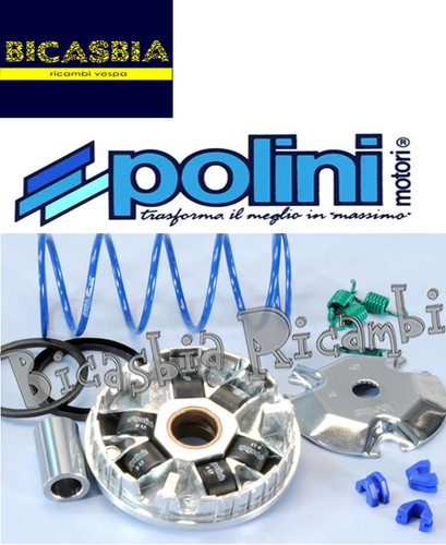 8269 variateur polini - variateur, mbk