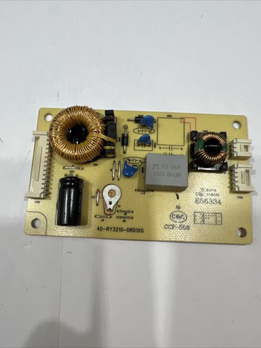 Carte led driver - ✅,
