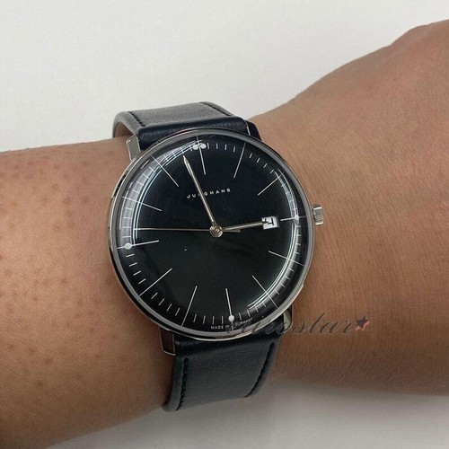Quartz junghans max bill - quartz,