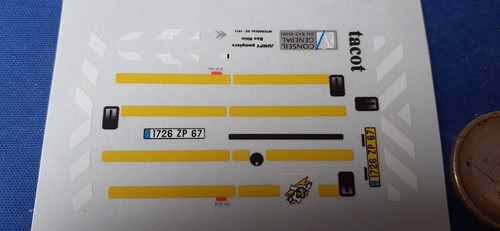 Decalcomanie decals pour - decals,