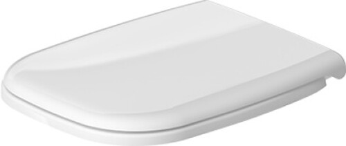 Duravit code couvercle de - d-code,