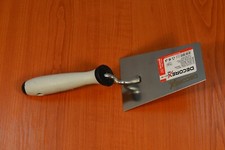 Truelle trapèze acier