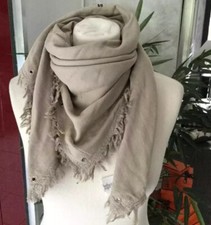 Foulard cheche KARL MARC JOHN