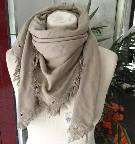 Foulard cheche karl - marc, john