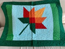 A pair of sham # J-39