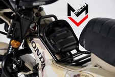 porte bagage central garde