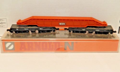 Wagons transport structure - wagons,