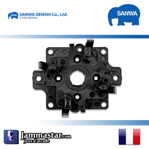 Corps joystick sanwa jlf - de,