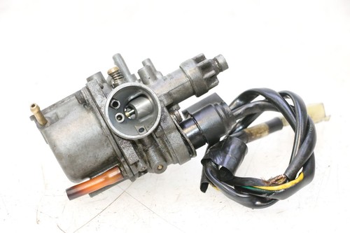 Carburateur peugeot trekker - carburateur,