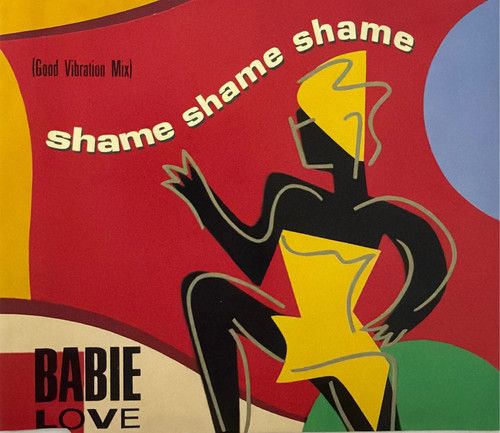 Babie love shame - babie,