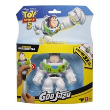 Personnages Extensibles Goo