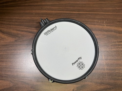 Roland 105 dual - pd-105, trigger