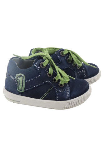 Superfit chaussures lacets - superfit,