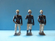 Anciens soldats de plomb CBG