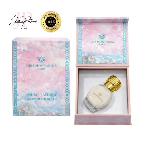 Gris montaigne musc - gris,