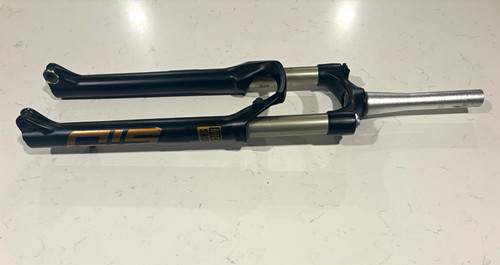 Rock shox sid 120mm - rock, sl