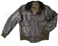 Blouson usn vol - de, g-1