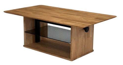 Table basse 27 - basse, c-27