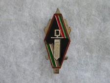 LEGION ETRANGERE - 1°