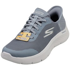 Skechers Go Walk Flex Bleu