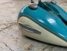 Réservoir de carburant