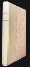 THEOCRITE Bucoliques (Florilège). 72 bois originaux de PAUL-EMILE COLIN. Vélin