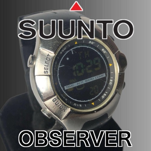 Suunto observer outdoor - observer,