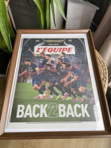 Journal equipe hors série - journal, l'equipe