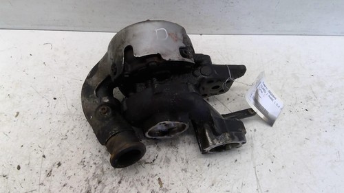 Turbo volkswagen touareg - turbo, 1