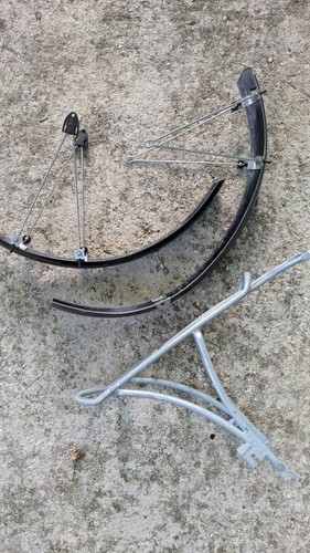 Garde boues vélo enfant - boues, +